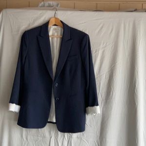 Tahari Boyfriend Blazer